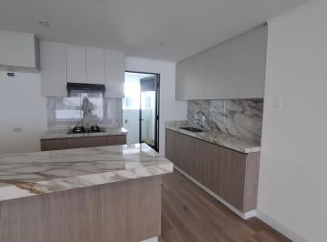 Departamento de 3 habitaciones, Lima · Venta de Amplio Dpto San Borja 3 Dorm. Cto - Bño Servicio 2 Cocheras