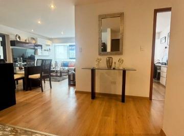 Departamento de 2 habitaciones, Lima · ¡Acogedor Depa en Venta! 2dorm/84 M&sup2;/cochera - Urb. Chacarilla del Estanque Surco