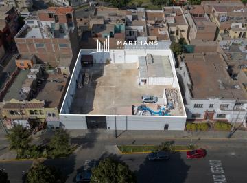 Terreno / Lote de 3 habitaciones, Lima · Venta de Terreno - 900 m² - Guardia Chalaca - El Callao