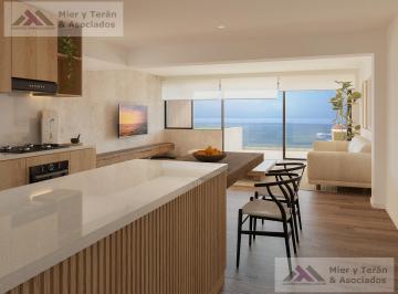 Departamento · 155m² · 3 Dormitorios · 2 Estacionamientos · Venta Departamento en Playa Caballeros - Dpto Tipo 3 a (- 38)