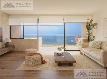 Departamento · 155m² · 3 Dormitorios · 2 Estacionamientos · Venta Departamento en Playa Caballeros - Dpto Tipo 4 B (- 39)