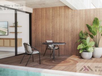 Departamento · 163m² · 3 Dormitorios · 2 Estacionamientos · Venta Departamento en Playa Caballeros - Dpto Tipo 1 a (- 34)