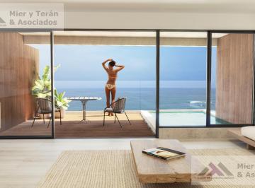 Departamento · 199m² · 4 Dormitorios · 2 Estacionamientos · Venta Penthouse en Playa Caballeros - PH B (- 41)