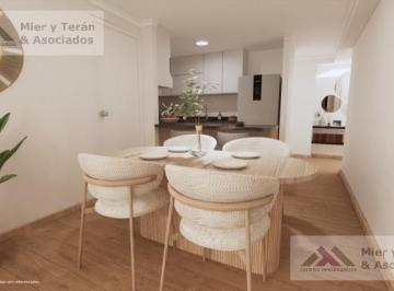 Departamento · 42m² · 1 Dormitorio · Venta Departamento Chorrillos - Dpto 203 Al 603 (- 77)