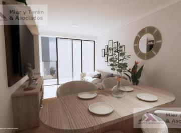 Departamento · 58m² · 2 Dormitorios · Venta Departamento Chorrillos - Dpto 205 Al 705 (- 78)