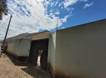 Terreno / Lote · 3360m² · Vendo Terreno en Huanuco