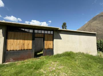 Terreno / Lote , Calca · Terreno en Venta – 568 m² | Sector Accoscca, Valle Volcánota – Calca