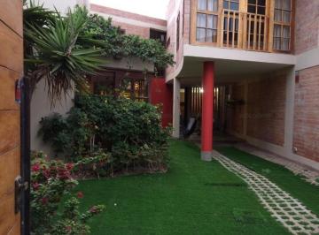 Casa de playa · 233m² · 3 Dormitorios · 2 Estacionamientos · Moderna y Acogedora Casa en Tranquila Zona Cerca a Todo