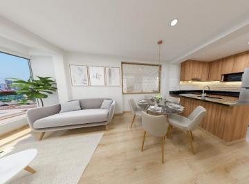 Departamento · 77m² · 3 Dormitorios · Vendo Duplex de Estreno en Maranga