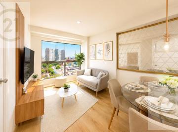 Departamento · 77m² · 3 Dormitorios · 1 Estacionamiento · Vendo Duplex de Estreno 3 Dorm. en Maranga San Miguel