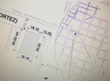 Terreno / Lote · 544m² · Magdalena del Mar: Terreno Estratégico Para Proyecto Comercial - Multifamiliar