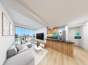 Departamento · 61m² · 2 Dormitorios · Vendo Departamento de Estreno en Maranga