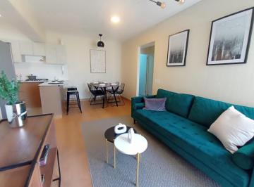 Departamento · 60m² · 2 Dormitorios · Departamento de Estreno en Santa Catalina | Límite con San Isidro y San Borja