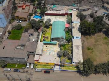 Terreno / Lote , Lima · Puente Piedra: Gran Terreno 2,720 m² Ideal Para Colegio o Proyecto Mixto.
