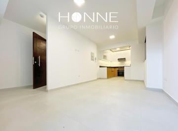 Departamento · 61m² · 2 Dormitorios · Departamento - Elmer Faucett