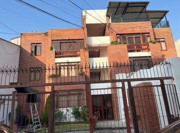 Departamento de 2 habitaciones, Lima · Vendo Practico y Funcional Dpto en San Borja