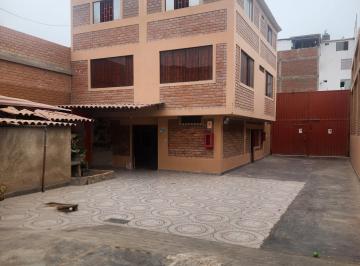 Local comercial de 2 habitaciones, Lima · Alquiler de Locales Comerciales en Chorrillos – Desde 250 m²