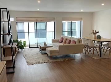 Departamento · 81m² · 1 Dormitorio · 1 Estacionamiento · Venta Depa Moderno en Miraflores - Dpto 303 B (- 2 Zoila)
