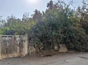 Terreno / Lote · 9m² · Terreno Ideal Todo Proyecto_buena Ubicación a Excelente Precio