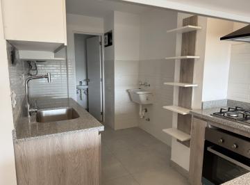 Departamento · 90m² · 3 Dormitorios · 1 Estacionamiento · Venta de Departamentos de Estreno - San Borja