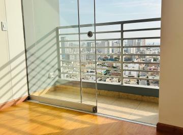 Departamento de 2 habitaciones, Lima · Rodeado de Parques