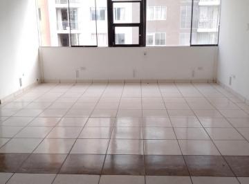 Oficina comercial · 95m² · Alquiler de Oficina en 8vo Piso en Cercado Lima