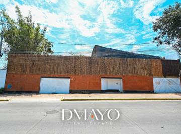 Local comercial · 1026m² · Venta de Terreno de 1026 m² - Ovalo de La Fontana - La Molina