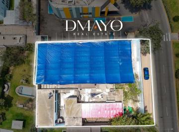 Local comercial · 1026m² · Venta de Terreno de 1026 m² - Ovalo de La Fontana - La Molina