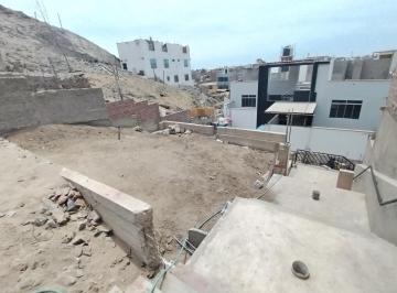 Terreno / Lote · 120m² · Terreno en Venta en Chorrillos