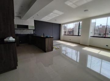 Casa · 111m² · 3 Dormitorios · Venta Departamento de Estreno en Chorrillos