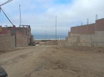 Terreno / Lote , Lima · Vende Terreno Gran Oportunidad en Villa El Salvador Ref 856