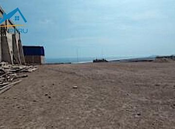 Terreno / Lote  Venta S/ 3,654,000 · Vende Terreno Gran Oportunidad en Villa El Salvador (Ref 856)