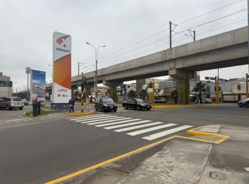 Local comercial , Lima · Alquiler Terreno Comercial
