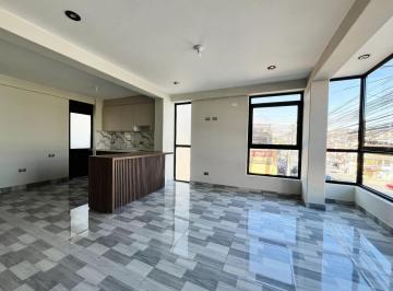 Departamento · 105m² · 3 Dormitorios · Departamento Venta Av Peru Esquina