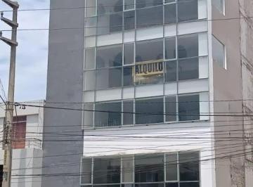 Oficina comercial · 105m² · 4 Estacionamientos · Alquilo Oficinas Prime Frente a Puerta Principal del Real Plaza Trujillo