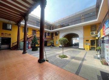 Oficina comercial · 24m² · Alquilo Oficina en 3° Piso en Centro Empresarial La Marquesa - Trujillo