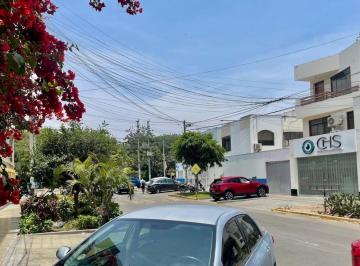 Local comercial · 150m² · 2 Estacionamientos · Alquilo Local Comercial en Urb. La Merced a 2 Cuadras del Ovalo Larco Trujillo