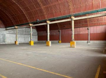 Nave industrial · 1350m² · 2 Estacionamientos · Alquilo Almacenes Industriales en Moche - Trujillo