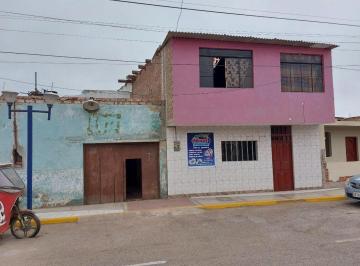 Terreno / Lote · 1395m² · Vendo Terreno Comercial (Area: 1,395 M&sup2;) en Puerto Salaverry - Trujillo