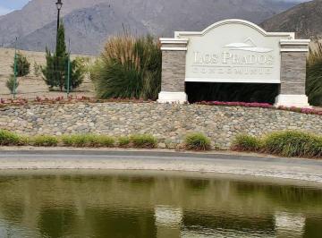 Terreno / Lote · 434m² · Vendo Terreno Exclusivo Condominio Los Prados - Valle Alto Salaverry Trujillo