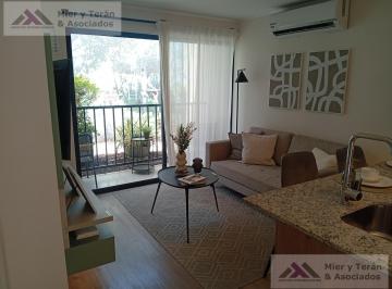 Departamento · 36m² · 1 Dormitorio · 1 Estacionamiento · Venta Departamento Lima - Dpto 601 G - T a (- 55)
