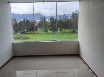 Departamento de 3 habitaciones, Cajamarca · Se Vende Hermoso Flat en Cajamarca Id - C33