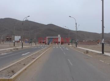 Terreno / Lote , Lima · En Venta Terreno en Urbanizacion La Alameda de Lima Norte - Santa Rosa.