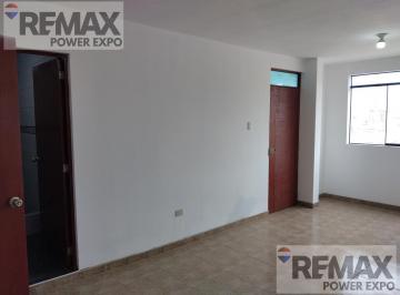 Departamento · 60m² · 2 Dormitorios · Departamento en Venta Oquendo Callao