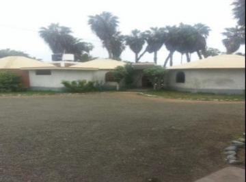 Terreno / Lote , Lima · Vta Chorrillos Terreno en Calle Don Augusto P3pisos P/diversos Rubros