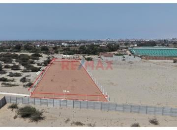 Terreno / Lote · 3000m² · Se Vende Terreno de 3,000 m² en Moche