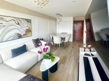 Departamento · 140m² · 4 Dormitorios · 2 Estacionamientos · Venta de Exclusivo Dúplex en Jesús María