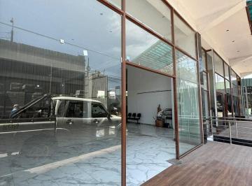 Nave industrial · 130m² · Alquilol Local Comercial Comercial en El Agustino
