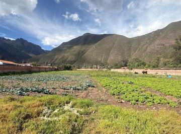 Terreno / Lote , Urubamba · Terreno de 7,711 m² en Urubamba: Ideal Para Proyecto Turístico en Valle Sagrado