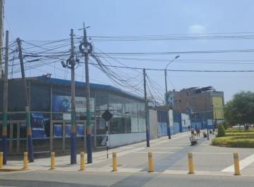 Local comercial , Lima · Alquiler Local Comercial Smp